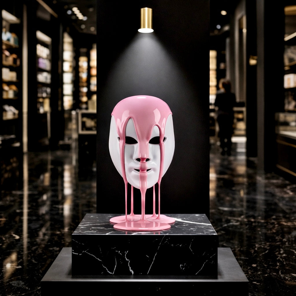 FaCe MaSK LED - VerSY