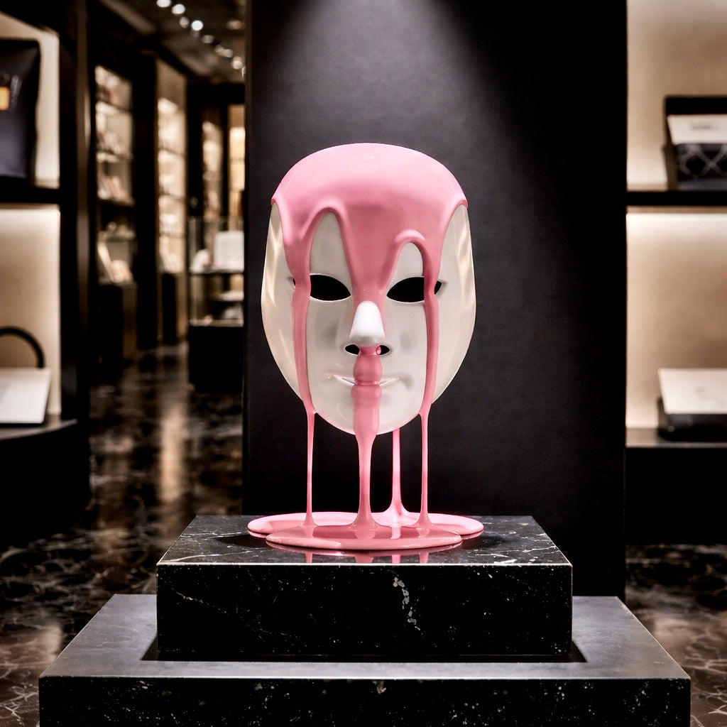 FaCe MaSK LED - VerSY