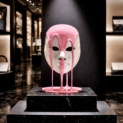 FaCe MaSK LED - VerSY