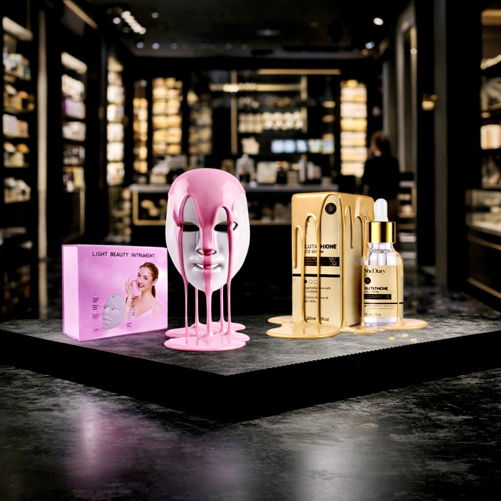 FaCe MaSK LED - VerSY